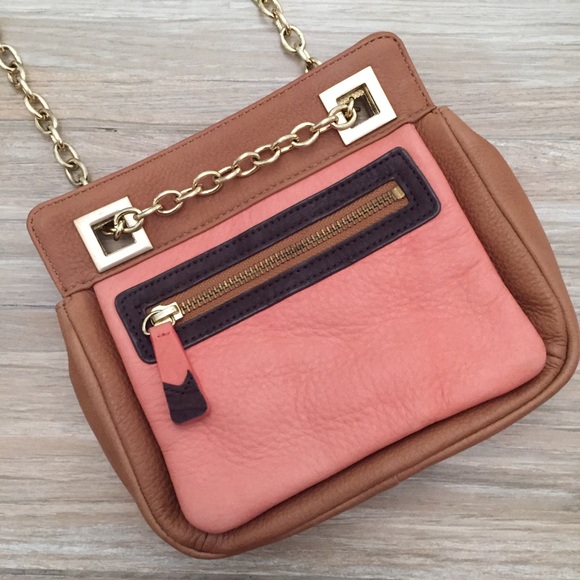 Anthropologie Handbags - Pilcro Crossbody Bag